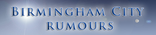 birmingham city rumours